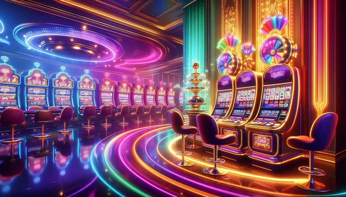 Bet Way Casino